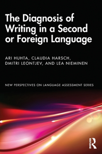 Diagnosis of Writing in a Second or Foreign Language