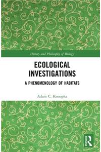 Ecological Investigations