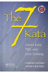 The 7 Kata