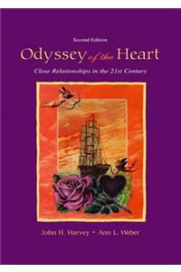 Odyssey of the Heart