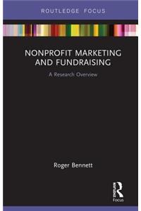 Nonprofit Marketing and Fundraising