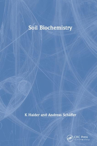 Soil Biochemistry