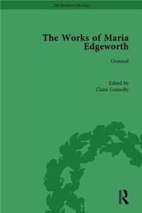 Works of Maria Edgeworth, Part I Vol 8