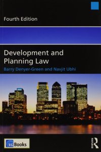 Development and Planning Law / Compulsory Purchase and Compensation Bundle