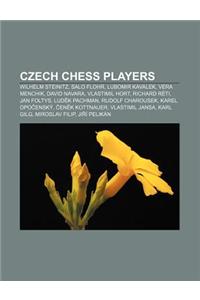 Czech Chess Players