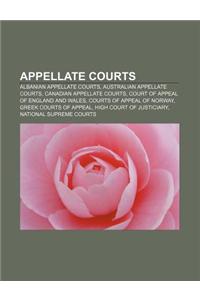 Appellate Courts