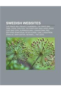 Swedish Websites