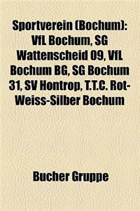 Sportverein (Bochum)
