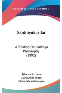 Sankhyakarika