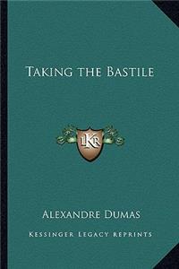 Taking the Bastile