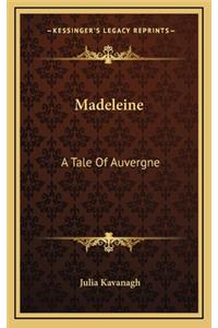 Madeleine