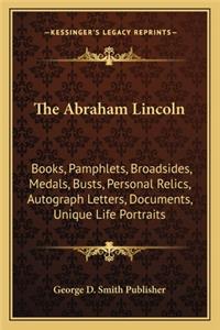 Abraham Lincoln