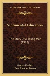 Sentimental Education