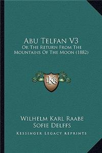 Abu Telfan V3