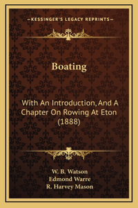 Boating
