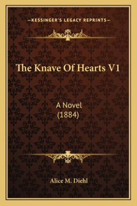 The Knave Of Hearts V1