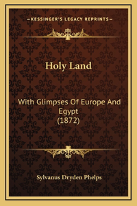 Holy Land