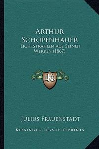 Arthur Schopenhauer