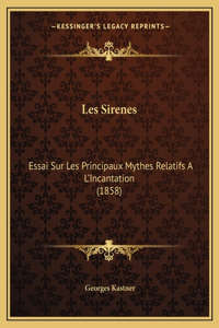 Les Sirenes