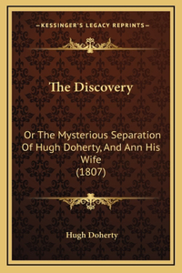 The Discovery