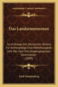 Landarmenwesen