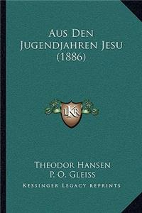 Aus Den Jugendjahren Jesu (1886)