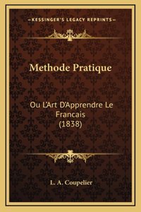 Methode Pratique