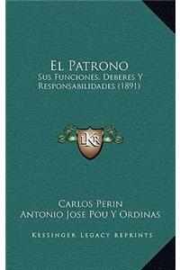 El Patrono