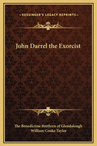 John Darrel the Exorcist