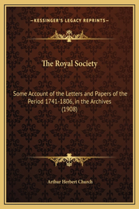 The Royal Society