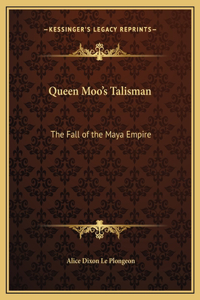 Queen Moo's Talisman