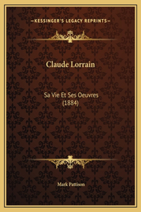 Claude Lorrain