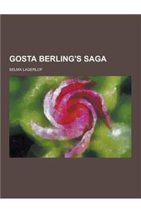 Gosta Berling's Saga