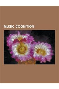 Music Cognition