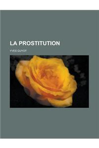 La Prostitution