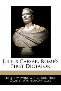 Julius Caesar