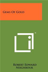 Gems of Gold