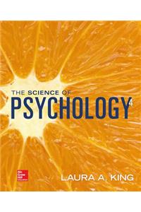 The Science of Psychology: An Appreciative View - Looseleaf