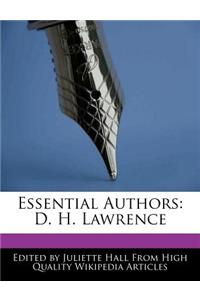 An Unauthorized Guide to Essential Authors