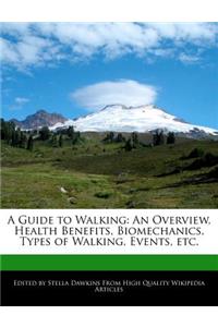 A Guide to Walking