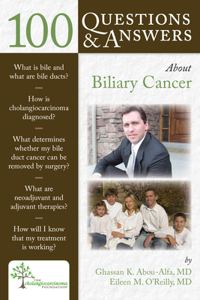 100 Q&as about Biliary Cancer