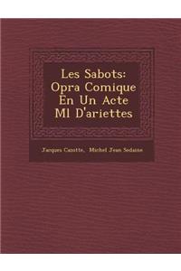Les Sabots