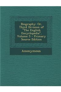 Biography