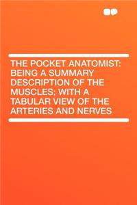 The Pocket Anatomist