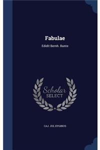 Fabulae