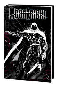 Moon Knight: Marc Spector Omnibus Vol. 1