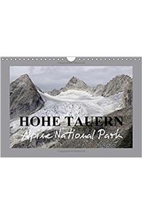 Hohe Tauern Alpine National Park 2017