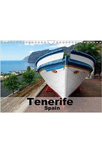 Tenerife - Spain 2018