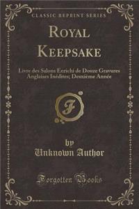Royal Keepsake