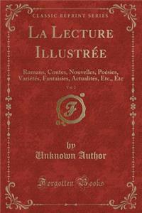 La Lecture Illustrée, Vol. 2